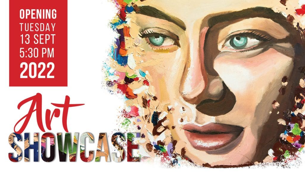 Art Students Shine in Showcase | Swan Christian College