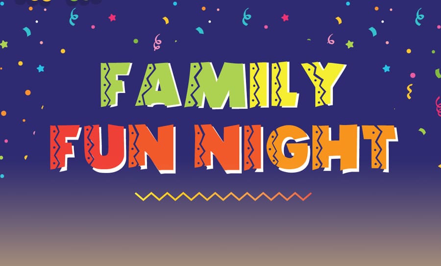 2019 Family Fun Night | Swan Christian College